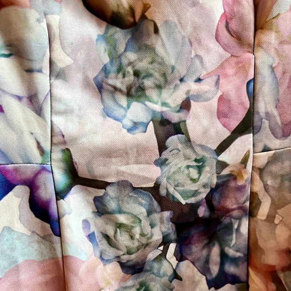 HM Cocktail dress - Picture 2 of 4